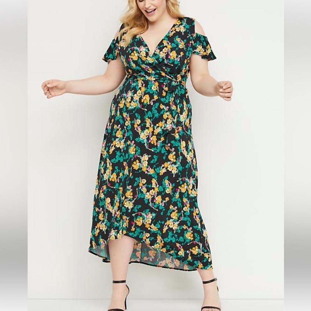 Lane Bryant Plus Size 18/20P Women's Dresses | Lane Bryant si